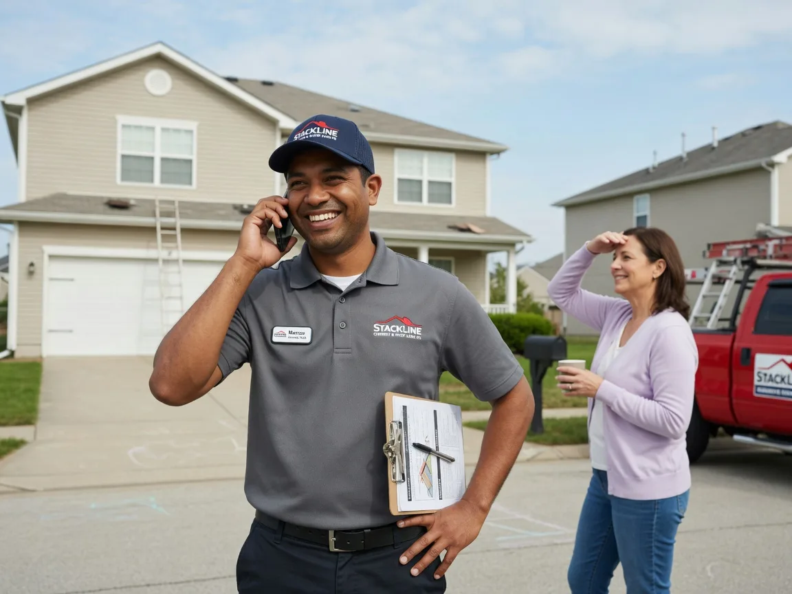 Chimney flashing repair Mineral Springs, PA FAQs